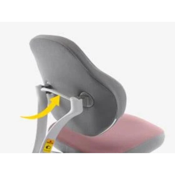Фото - Крісло дитяче Evo-kids Mio Classic DP (Y-405 DP)